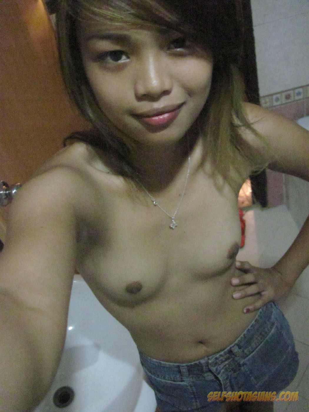 Filipina girls nude teen These Photos